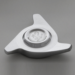 Ferrari - 8 TPI, 42mm, Three-eared - Right<br>Special Order - Price On Application